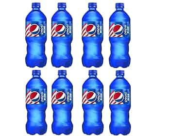 CRAVITY ジョンモ PEPSI プレミアムパッケージ Blue&amp;Black Pepsiman Workout Series Pepsi Bottle Cap Collection